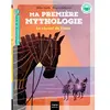 Image de Ma première mythologie. Vol. 4. Le cheval de Troie