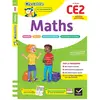 Image de Maths CE2, cycle 2, 8-9 ans : nouveau programme