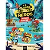 Image de La classe dont tu es le héros. Mission pirates !