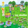 Image de Les abeilles