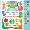 Image de Mon premier recueil de comptines