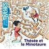 Image de Thésée et le Minotaure