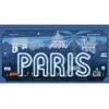 Image de Paris : voyage animé au coeur de la ville lumière