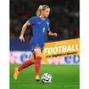 Image de Je fais du football avec Eugénie Le Sommer