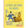 Image de La poule qui pond des patates