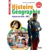 Image de Histoire géographie, histoire des arts, EMC : CM2, cycle 3 : nouveaux programmes