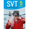 Image de SVT, sciences de la vie et de la Terre 5e, cycle 4 : nouveau programme