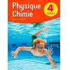Image de Physique chimie 4e, cycle 4 : nouveau programme