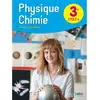 Image de Physique chimie 3e, cycle 4 : nouveau programme