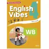 Image de English vibes 4e, cycle 4, A2-B1 : nouveau programme : workbook