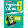 Image de English vibes 3e, cycle 4, A2, B1 : nouveau programme : workbook