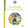Image de Ali Baba et les 40 voleurs