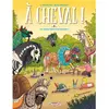 Image de A cheval !. Vol. 4. Et vous trouvez sabot ?