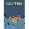 Image de L'odyssée d'Hakim. Vol. 2. De la Turquie à la Grèce