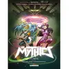 Image de Les Mythics. Vol. 20. Thétys