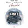 Image de Quand la nuit tombe. Mylaine