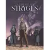 Image de La légende des stryges. Vol. 1. Les eaux du chaos