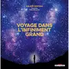 Image de Voyage dans l'infiniment grand : balade mentale