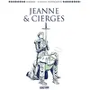 Image de Jeanne & cierges