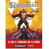 Image de Les sentinelles. Vol. 4. Avril 1915 : les Dardanelles