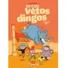 Image de Les p'tits vétos dingos. Vol. 2. Eléphant vole !