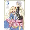 Image de The second chance of the villainess. Vol. 3