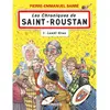 Image de Les chroniques de Saint-Roustan. Vol. 1. Lundi gras