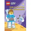Image de Lego City. Dans la peau d'un astronaute !