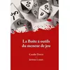 Image de Asmodee Boîte à outils du meneur de jeu