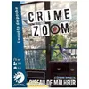 Image de Asmodée Jeu d'enquête Crime Zoom