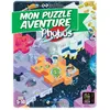 Image de Puzzle enfant Mon Puzzle Aventure Phobos - 42 pièces