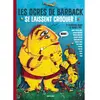 Image de Les Ogres de Barback se laissent croquer !