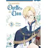 Image de La nouvelle cheffe de clan. Vol. 3