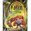 Image de Mortelle Adèle. Mortelle Adèle et les reliques du chat-lune
