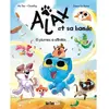 Image de Ajax et sa bande. Vol. 1. Et plumes si affinités...