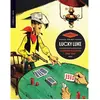 Image de Les cahiers de la BD, hors série. Lucky Luke : le dessous des cartes (1946-1954)