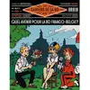 Image de Les cahiers de la BD, n° 32. Quel avenir pour la BD franco-belge ?