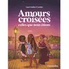 Image de Amours croisées : les femmes que nous étions