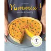 Image de Yummix ! : simple & healthy : recettes saines au Thermomix