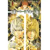Image de Death note. Vol. 10