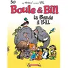 Image de Boule et Bill. Vol. 30. La bande à Bill