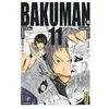 Image de Bakuman. Vol. 11