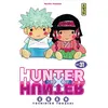 Image de Hunter x Hunter. Vol. 31