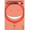 Image de Assassination classroom. Vol. 4