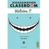 Image de Assassination classroom. Vol. 11