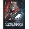 Image de Capitaine Albator : mémoires de l'Arcadia. Vol. 2. Les ténèbres abyssales de l'âme