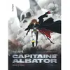 Image de Capitaine Albator : mémoires de l'Arcadia. Vol. 3. Des coeurs brûlants d'amour