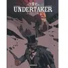 Image de Undertaker. Vol. 5. L'Indien blanc