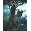 Image de Les âges perdus. Vol. 2. La Terre des meutes