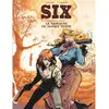 Image de Six. Vol. 1. Le massacre de Tanque Verde